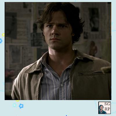 S03E02 - "The Kids Are Alright" & "Bad Day at Black Rock" S03E02 - "The Kids Are Alright" & "Bad Day at Black Rock"