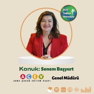 29.Bölüm: Senem Başyurt