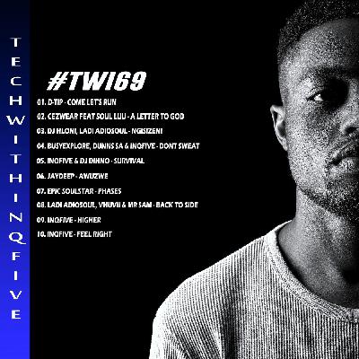 TechWithInQfive[Part 69] 30 September 2024