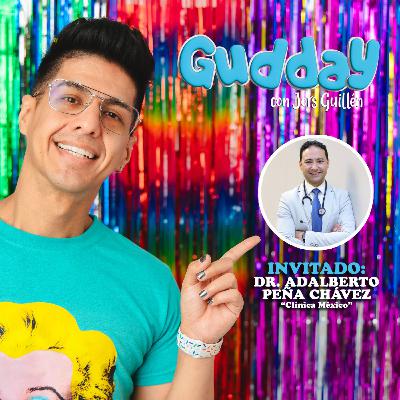 E46 Clínica México, la clínica de Piedras Negras ft. Dr. Adalberto Peña Chávez