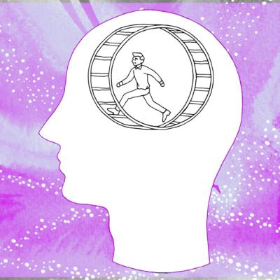 تفکر شفاف ۴۶ - تردمیل خوشبختی