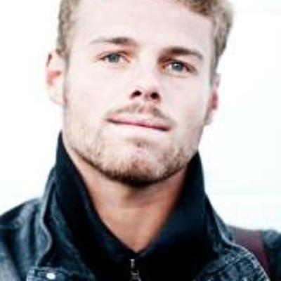 Luke's interview with Kim Churchill