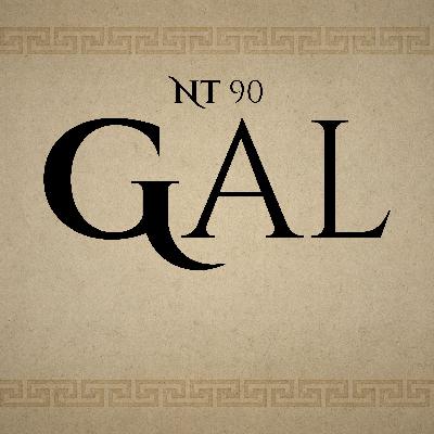 Galatians — Read the NT in 90 Days Galatians — Read the NT in 90 Days