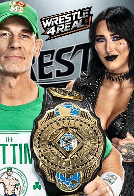 Episode 35 WWE Monday Night Raw Post Show 11/10/25 Episode 35 WWE Monday Night Raw Post Show 11/10/25