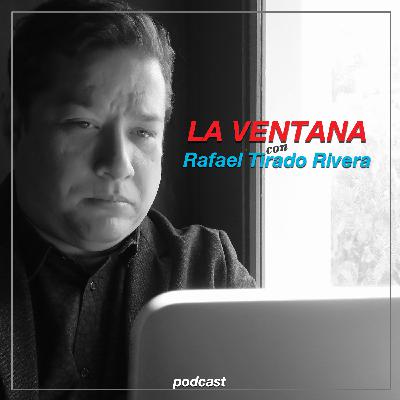 Ep. 47 - Nayib Bukele: ¿el salvador? Ep. 47 - Nayib Bukele: ¿el salvador?