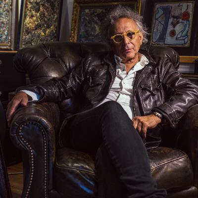 Marc Jordan Biography