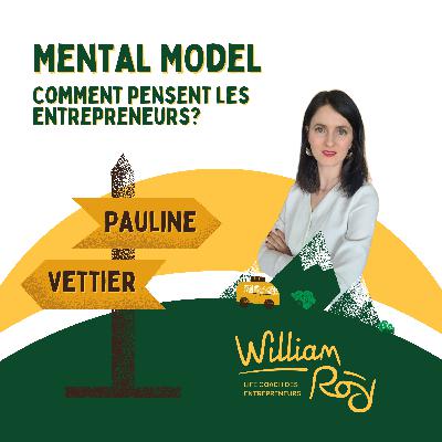 Pauline Vettier - Comment faire un copié collé de son job... en freelance?