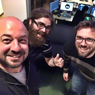 MAS MATAOX 269: Tengo un Bitcoin en el Culo