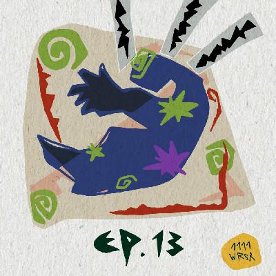 【Ep.13 冒犯与反击的艺术】 【Ep.13 冒犯与反击的艺术】