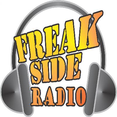 Freak Side S04E01 (02-02-2016) Verano! Freak Side S04E01 (02-02-2016) Verano!