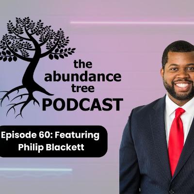 How to Disagree Without Disrespecting with Philip Blackett