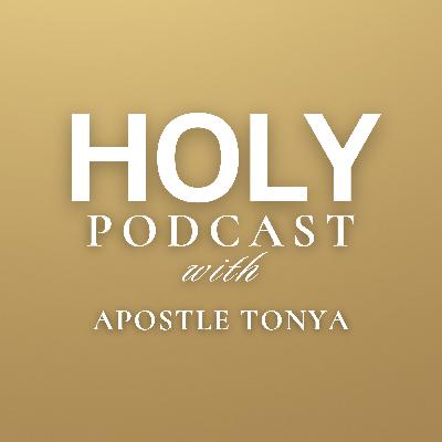 Questions & Answers with Apostle Tonya