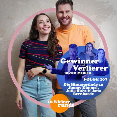 #107, Gewinner und Verlierer in den Medien