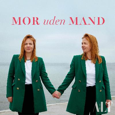 Afsnit 1: Jeg vil være mor!
