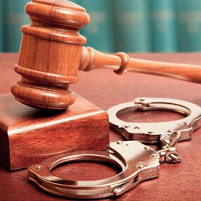 Las medidas de coerción