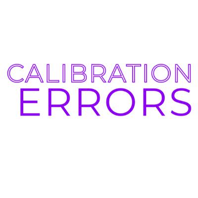 What’s Calibration Errors?