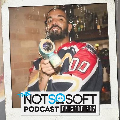 Ep 292: Ice Cold