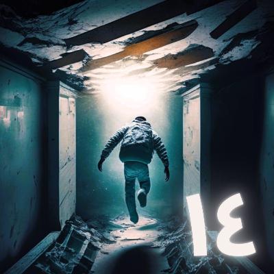 دورة يصير فيها إعادة برمجة ٢ : ١٤