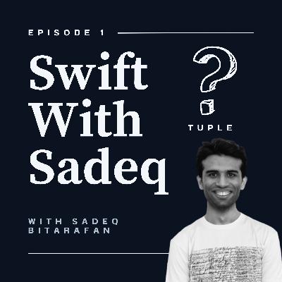 قسمت اول: tuple در سوییفت
