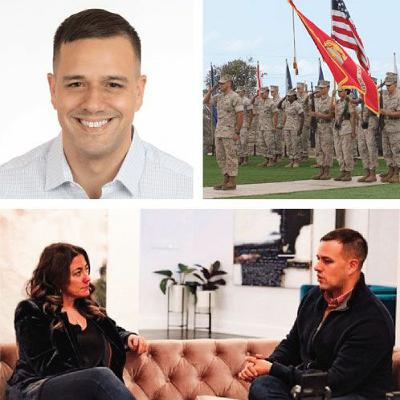 Episode 16: Rich Cardona - Journey from JMO to Entrepreneur