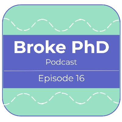 A Conversation with Future Dr. Shelika: Part 3