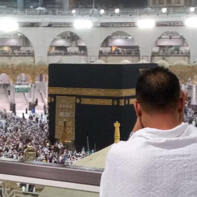 Nikmat menjadi Muslim dan Muslimah Nikmat menjadi Muslim dan Muslimah