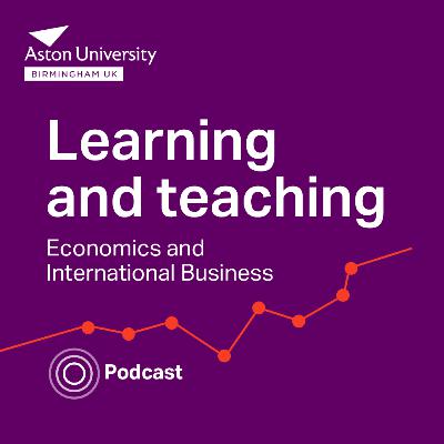Conference Special (part 2): Developments in Economics Education (DEE) Conference
