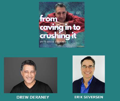 Episode 111 - Erik Seversen - From Struggles to Success: Erik Seversen on Resilience, Adventure, and Thriving Through Change Episode 111 - Erik Seversen - From Struggles to Success: Erik Seversen on Resilience, Adventure, and Thriving Through Change