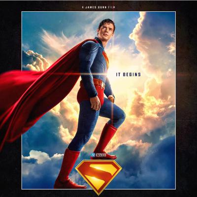 #16: Superman (2025)