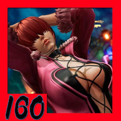 Por eso Street Fighter no Progresa