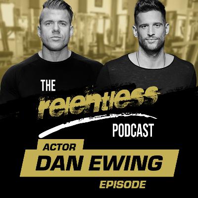 The Dan Ewing Episode The Dan Ewing Episode