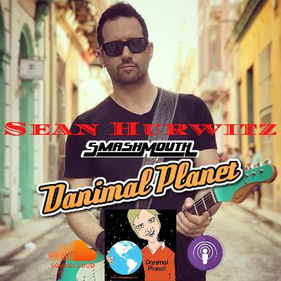 Sean Hurwitz - Smash Mouth / Enrique Iglesias - 3/10/20