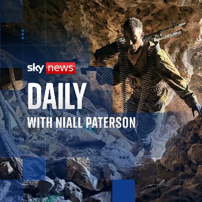 Caves and crypto: The secrets behind the return of ISIS