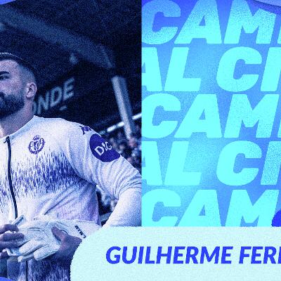 Camino al Cielo 8x09 - Guilherme Fernandes y la hypertension extrema