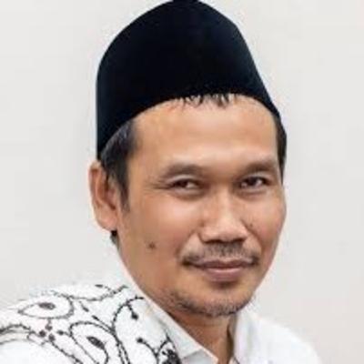 GUS BAHA - ISLAM INDOENSIA
