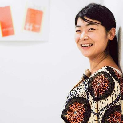 第22回【山田美緒さん（ルワンダ ・キセキコーポレーション経営】ルワンダ 、プラスチックを使わない暮らし