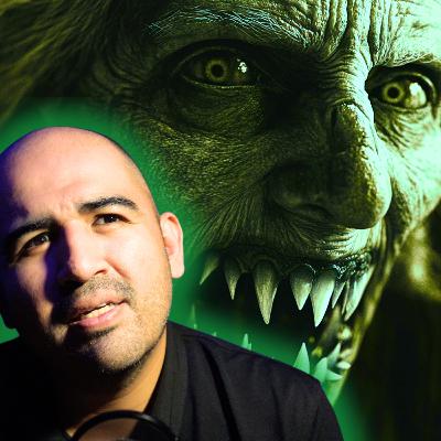 Unseen Forces (Listener Submissions #5)