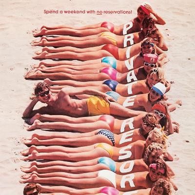 EP. 8 - PRIVATE RESORT