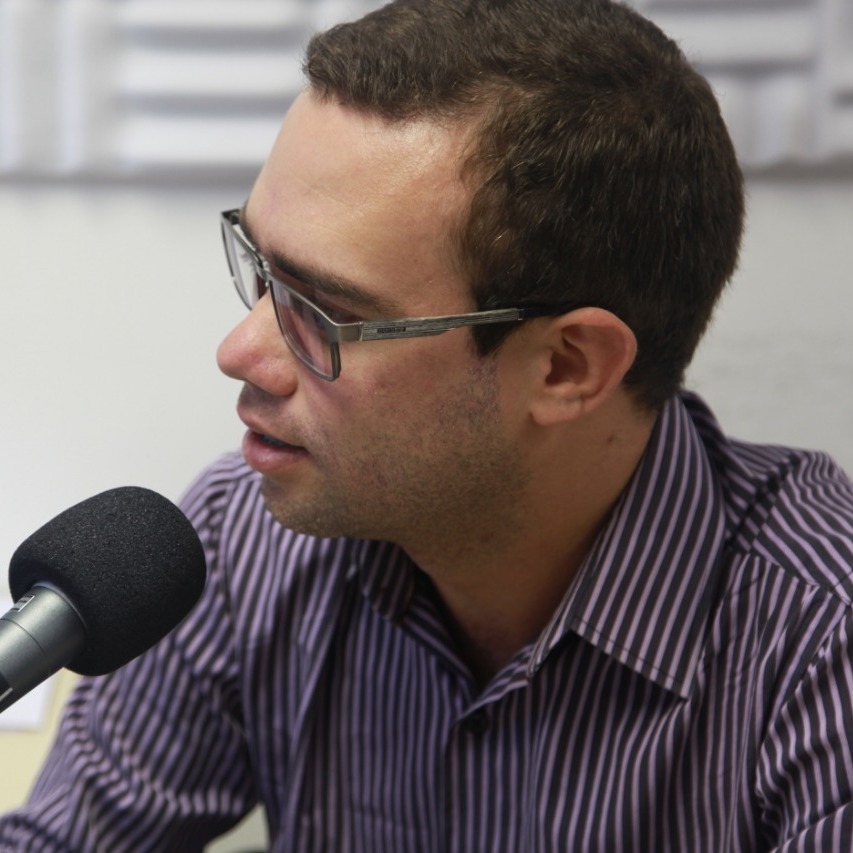 PROGRAMA ARREBOL - TERÇA-FEIRA 08 10 19 episode artwork