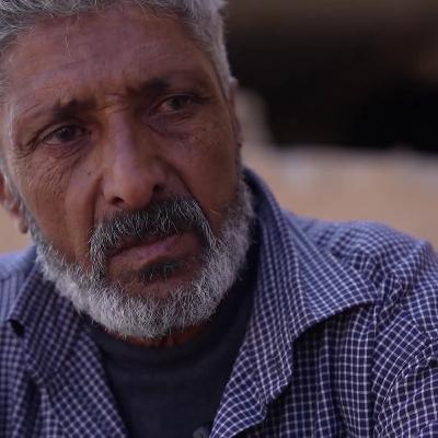 Syria new wave of displacement: Fighting in al    forces families to leave homes