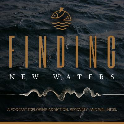 Finding Joy in Sobriety: Dylan Starrs on Purpose, Relapse, and Building a Life That Lasts