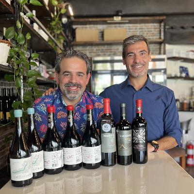 Los vinos de los hermanos Durigutti y su homenaje al terruño argentino