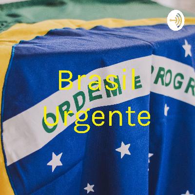 Brasil Urgente (Trailer)