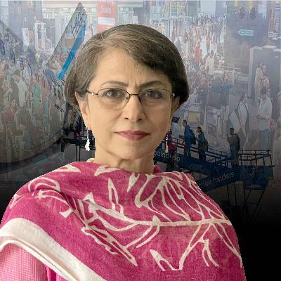 Too Big to Ground: How IndiGo Forced a Safety Compromise Too Big to Ground: How IndiGo Forced a Safety Compromise