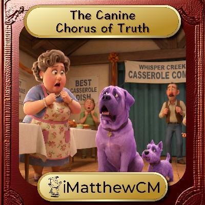 The Canine Chorus of Truth