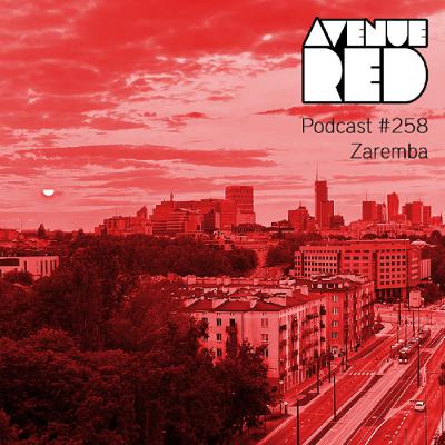 Avenue Red Podcast #258 - Zaremba Avenue Red Podcast #258 - Zaremba
