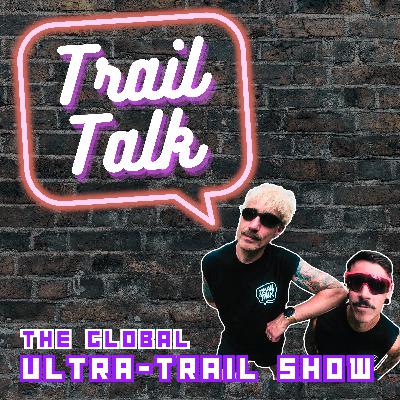 GPT100 Miler – Brutal Weather, Big Lessons & a Finish That Meant Something