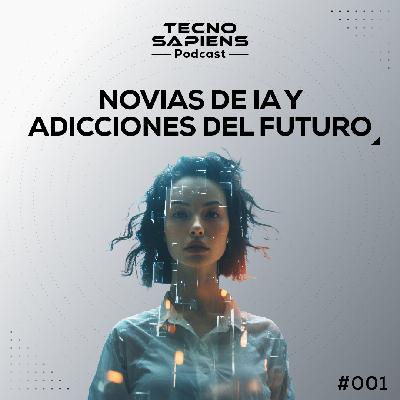#01. Sitios Web en Minutos | Novias de IA | Adicciones del Futuro (10Web, Durable, Brizzy, RomaticAI, Character.ai)