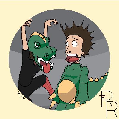 #8 A vida seria mais fácil se eu fosse um monstro #8 A vida seria mais fácil se eu fosse um monstro