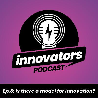 Is there a model for innovation?